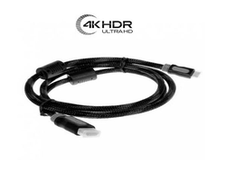 HDMI cable 4k 3 метра