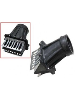 Лепестковый клапан (патрубок) SPI SM-07180 для снегоходов BRP LYNX/SKI-DOO (420667530) Rotax 600HO SDI (2008-2010) Rotax 600HO ETEC (2009-2020) (420667533, 420667532, 420667530)
