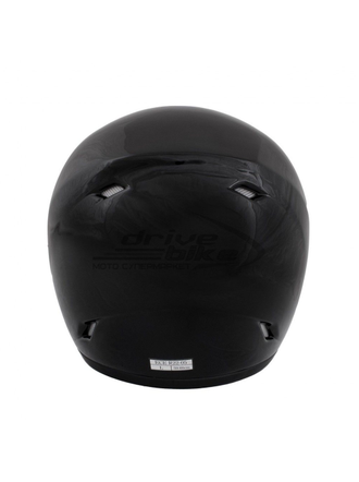Шлем (интеграл) THH TS-39 SOLID, цвет Черный низкая цена