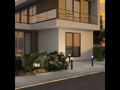 Светильник Denkirs DK3644-WB