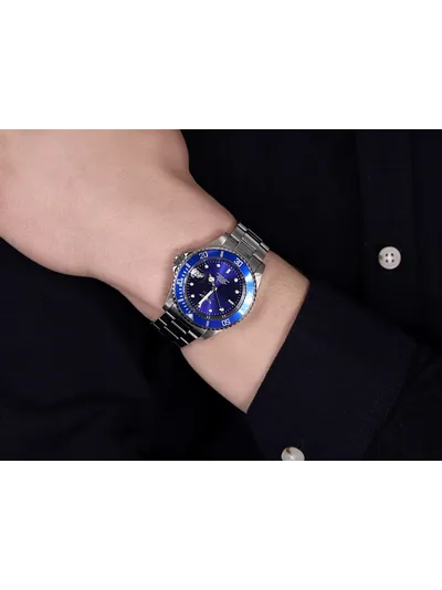 Часы Invicta 9094ob Pro Diver Automatic