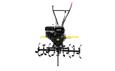 Мотоблок Huter мк-11000PE с электростартером