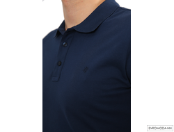 Поло мужское синее LUXOR (разм. S)