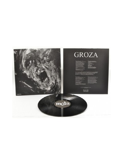 MGLA GROZA LP