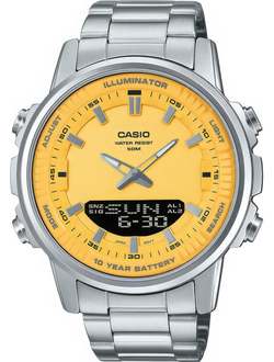 Часы Casio AMW-880D-9A