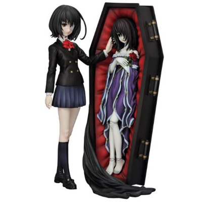 Фигурка 1/8 Мэй Мисаки (Misaki Mei)