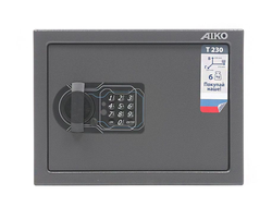 Сейф AIKO Т-230 EL