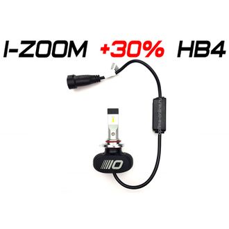 Optima LED i-ZOOM +30% HB4 5500K