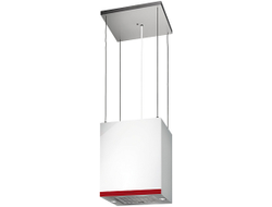 Островная вытяжка Kuppersbusch DI 3800.0 W8