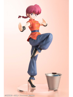 Фигурка 1/7 Ранма Саотомэ (Ranma Saotome Kotobukiya)