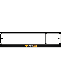 I LOVE PORNHUB
