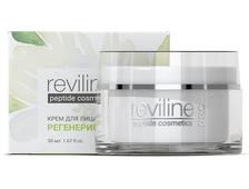 Reviline Pro — крем для лица регенерирующий