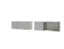 Кухонный Шкаф АУ-136 Бронкс