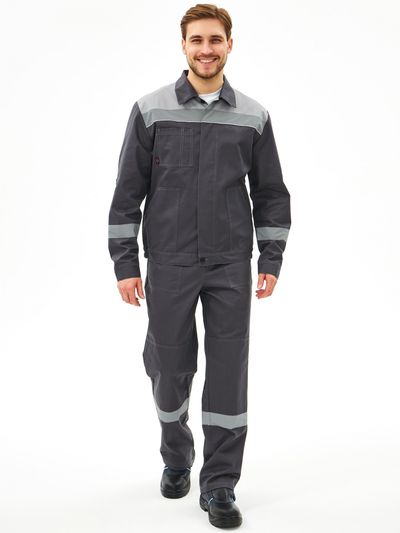 Костюм Липецк-1 СОП, цвета в ассортименте