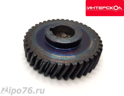 Шестерня ответная ИНТЕРСКОЛ ДП 2000 циркулярный дисковой пилы
