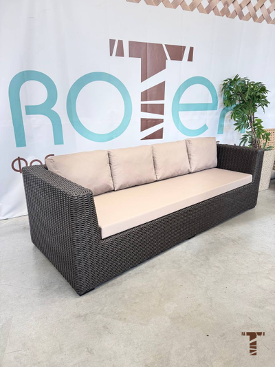 Диван Ротея Люкс