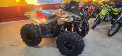 Brp renegade xmr 1000r
