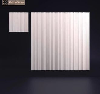 panel-3d-kamastone-rejka-tiks-1011-pod-pokrasku-gips