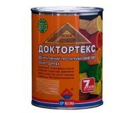 Доктортекс ИР-013 рябина Акриловый грунт-лак Ирком Доктортекс ИР-013 рябина