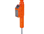 Цифровые опорные весы для кемпера ATSensoTec STB 150