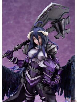 Фигурка 1/7 Альбедо (Albedo Hermes Trismegistus Ver.)