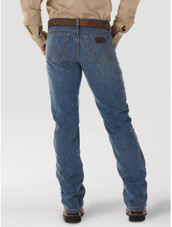 Джинсы Wrangler® 20X® 02 Competition Slim Jean