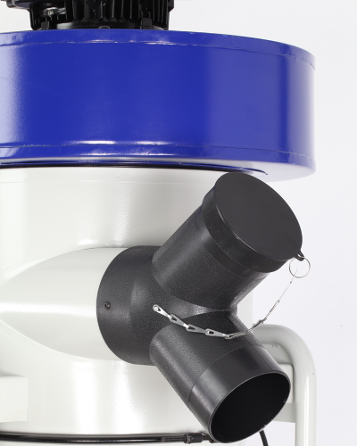 Установка вытяжная циклон  BELMASH CTDC-1.2