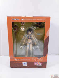 Фигурка фигма Мэгумин (figma Megumin Swimsuit ver.)