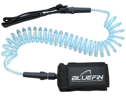 Продажа страховочных тросов (лишей) Bluefin Ankle для сапбордов в Иркутске