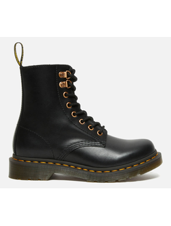 Dr Martens Pascal Hardware Wanama Black