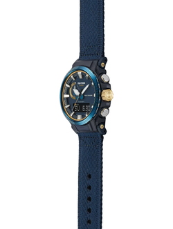 Часы Casio Pro Trek PRW-61SS-2