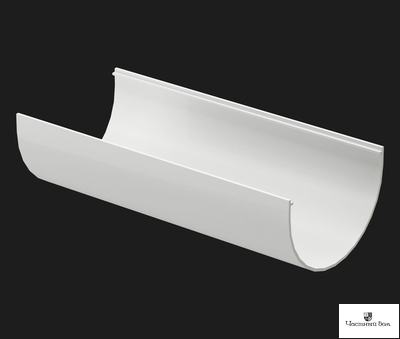 Желоб 3м PREMIUM