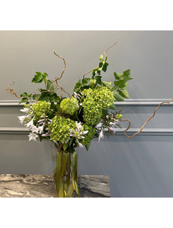 ИНТЕРЬЕРНЫЕ КОМПОЗИЦИЯ 1