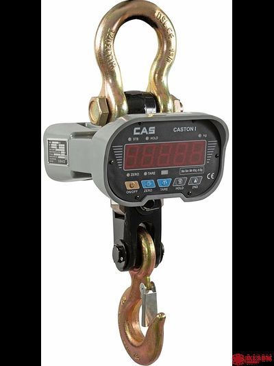 Крановые весы CAS Caston-I 2 THA