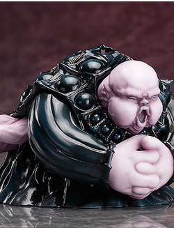 Фигурка фигма Слан / Конрад (figma Slan, Conrad)