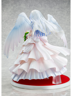 Фигурка 1/7 Тенси (Tachibana Kanade Wedding Ver.)