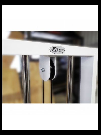 Бицепс-трицепс машина 2 в 1 60 кг AV248/80