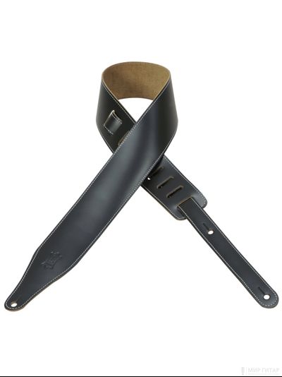 Levy`s DM17-BLK Classics Series