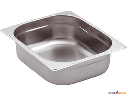 ГАСТРОЕМКОСТЬ HURAKAN GN 1/2-65