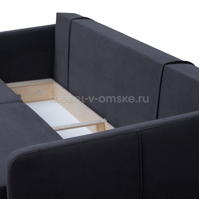 Диван Льери (тик-так)