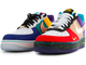 Nike Air Force 1 07 LV8 ‘What The LA’ (Разноцветные)