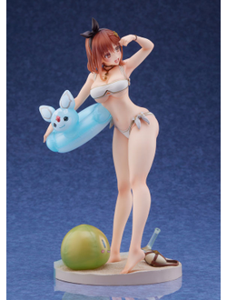 Фигурка 1/6 Райзалин Стаут (Reisalin Stout White Swimsuit ver.)