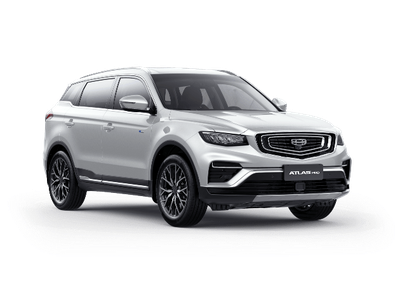 Шумоизоляция Geely Atlas Pro / Джили Атлас Про