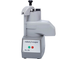 Овощерезка Robot Coupe CL20 (без дисков)