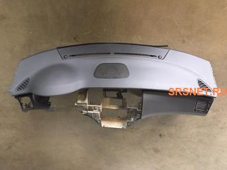 Ремонты торпедо Hyundai Grandeur