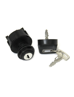 Замки зажигания для квадроциклов