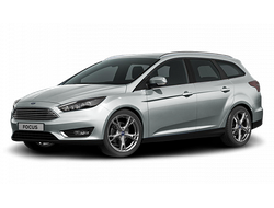Ford Focus 3 Trend