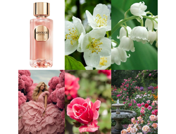 Lancome Absolue 6 AM Rose