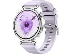 Huawei Watch GT 6 41mm (55020FVU) Фиолетовый