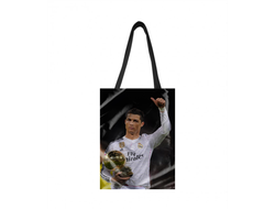 Сумка-шоппер Криштиану Роналду, Cristiano Ronaldo №5